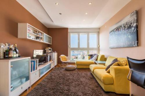 Apartment Penthouse Ema, Split (photo 6)