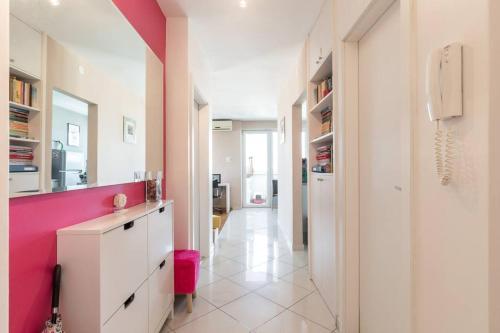 Apartment Penthouse Ema, Split (photo 8)