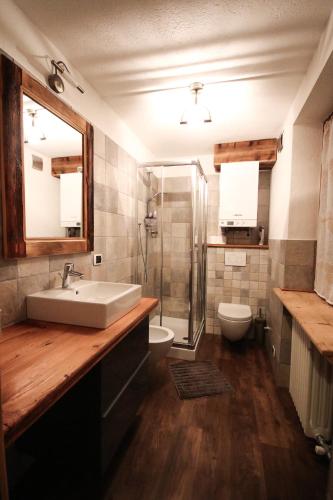 Maison D'Antan Alloggio ad uso turistico VDA CHARVENSOD n 0022