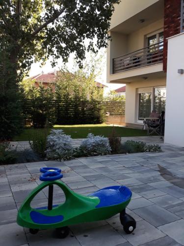 . Beautiful House