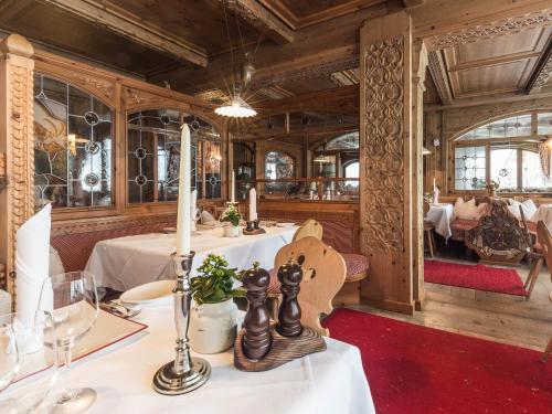 Relais and Chateaux Spa Hotel Jagdhof - image 14