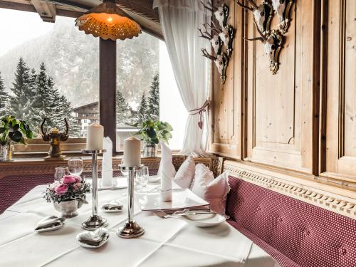 168376428 Relais&Châteaux Spa-Hotel Jagdhof