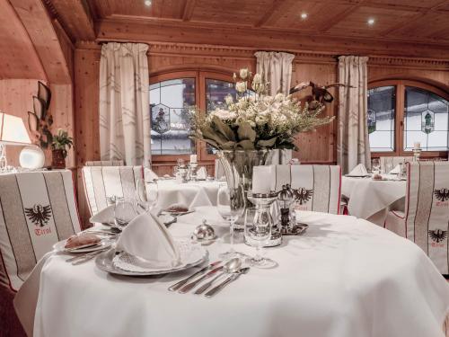 168376447 Relais&Châteaux Spa-Hotel Jagdhof