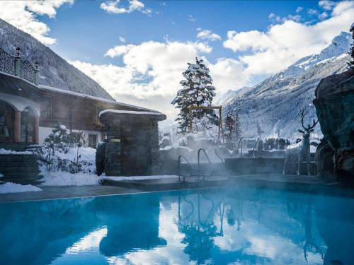 168376492 Relais&Châteaux Spa-Hotel Jagdhof