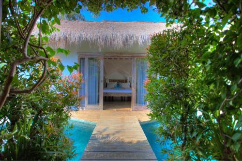 Atoll Haven Villas