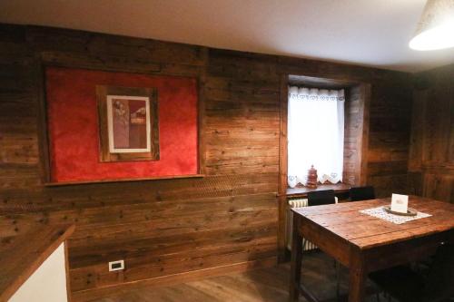 Maison D'Antan Alloggio ad uso turistico VDA CHARVENSOD n 0022
