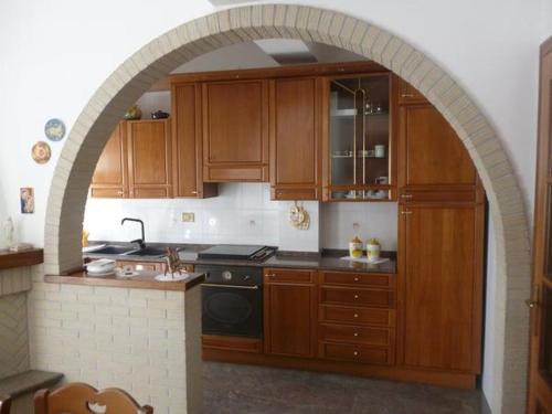 villa del sole chambre d'hôte Collebrincioni