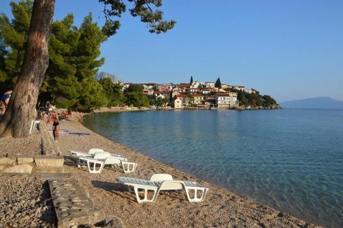 Apartments by the sea Podaca Makarska - 15685 - image 7