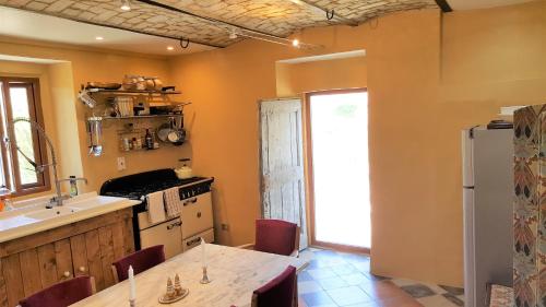 Kitchen, Casa Pietra - Atessa in Atessa