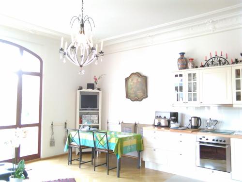 Ferienwohnung Villa Fiedler, Dresden (foto 8)