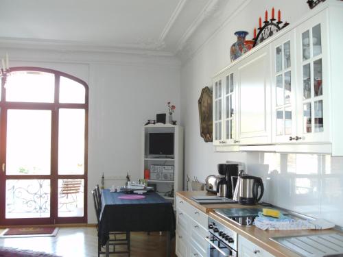 Ferienwohnung Villa Fiedler, Dresden (foto 3)