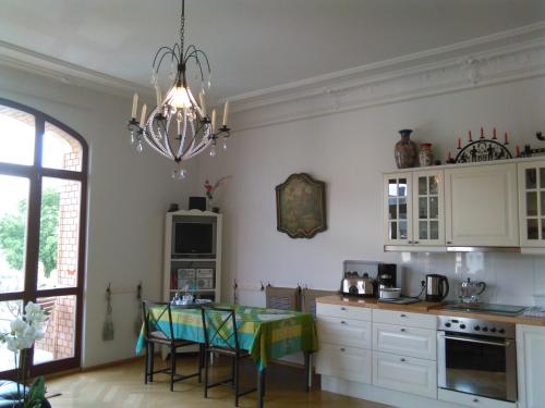 Ferienwohnung Villa Fiedler, Dresden (foto 7)