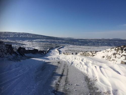 Fox and hounds starbotton – Skipton