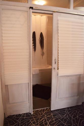 Studio apartment LoSt