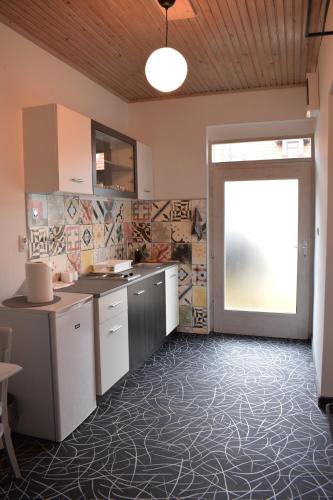  Studio apartment LoSt in Ogulin