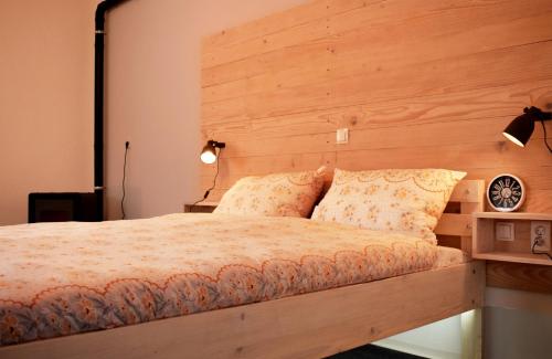  Studio apartment LoSt in Ogulin