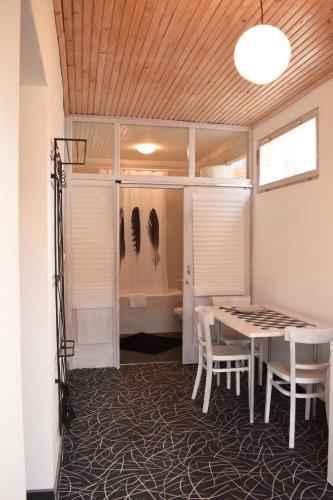 Studio apartment LoSt