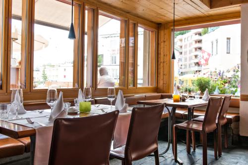 Hauser Swiss Quality Hotel