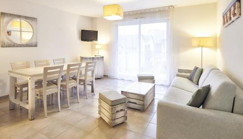 Résidence Vacances Bleues Les Jardins d'Arvor - image 10