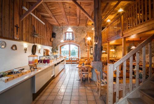 المنظر الخارجي, سيهوتيل أمتشوف (SeeHotel Amtshof) in لانجينارجين