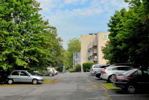Greenhotels Roissy Parc des Expositions - image 12