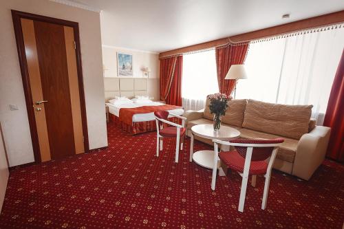 AMAKS Polar Star - image 7