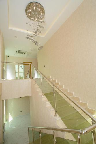 AZPETROL HOTEL QUSAR in Samur