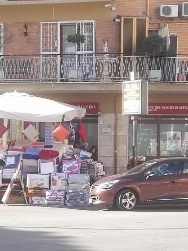 B&B Destinazione Roma in Trionfale