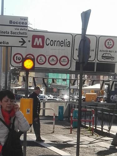B&B Destinazione Roma, Рим (фото 4)