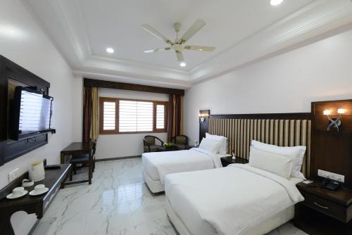 The Park Paradise图片