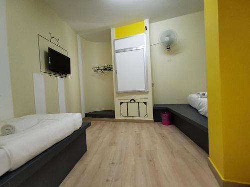 Zimmer, familien, eigenes badezimmer