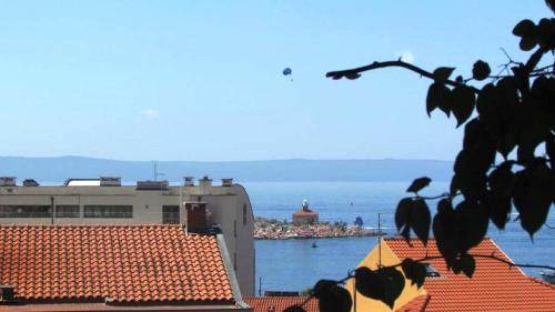 City Beach Room Medna in Makarska