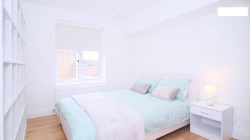 Modern 1 Bedroom Apartment In Fulham