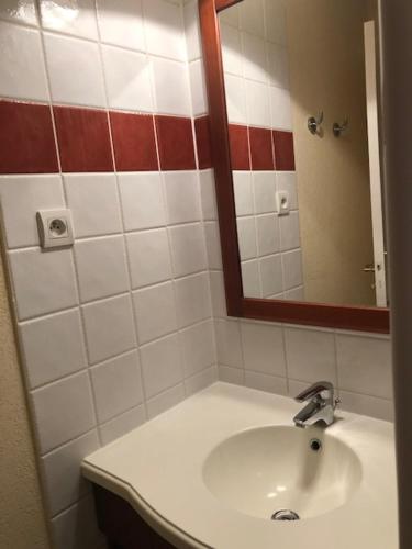 Residence Le Parc d'Arradoy Saint-Jean-Pied-de-Port France