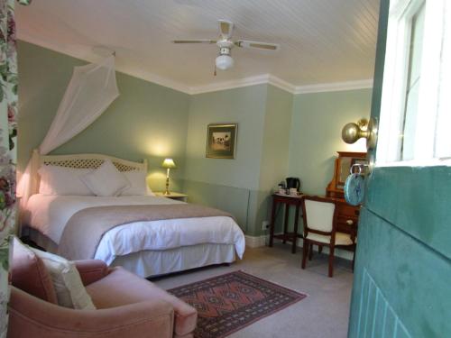 High Hopes in 格雷頓