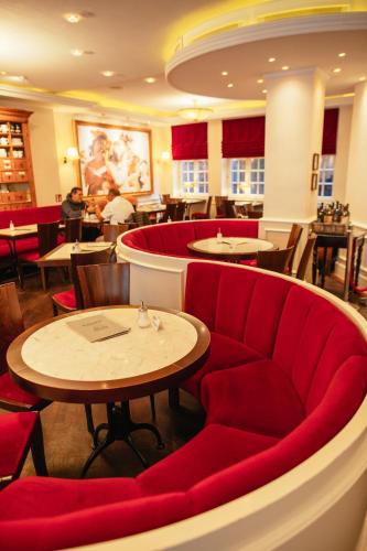 Boutique Hotel Classico Bremen - image 6