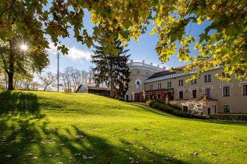 Photo 7 Chateau St. Havel - Wellness Hotel