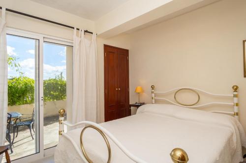  Apartamento Alcazar in Silves
