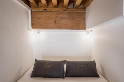 Honorê - Suite Mercière, Lyon (photo 9)