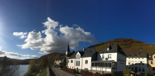 Gastehaus Weingut Meierer - Piesport