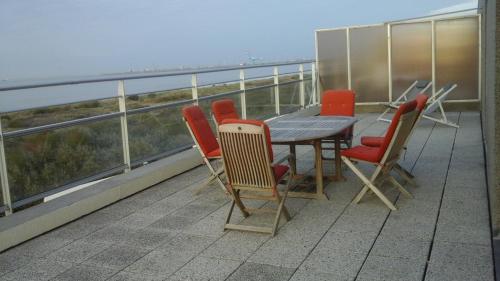 Penthouse Poseidon photo 4