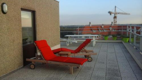 Penthouse Poseidon - image 3