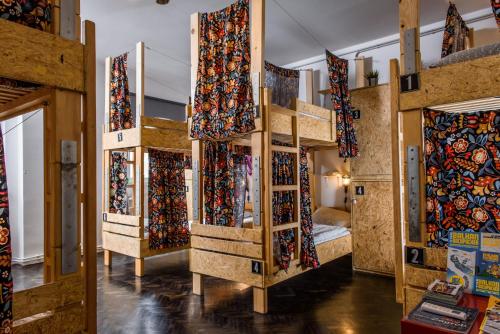 Swanky Mint Hostel - image 7
