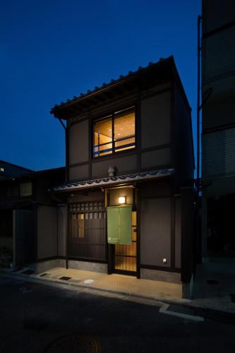 紡 七条塗師屋町