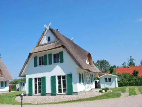 Ferienhaus in Rerik am Strand in Rerik, Deutschland