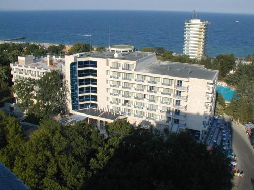 Sofia Hotel - All Inclusive & Private Beach, Sables d'or (photo 2)