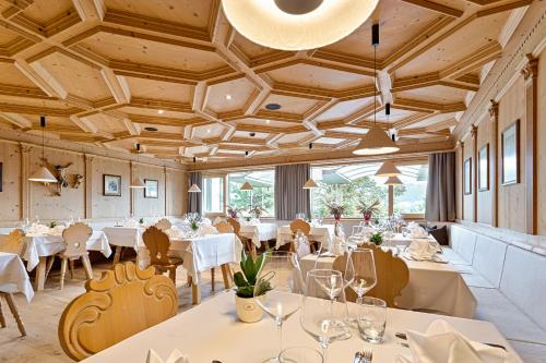 Hotel Stephanshof Granpanorama