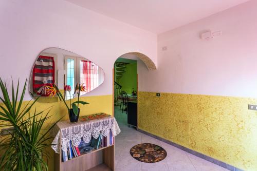  Casa Vacanze Molise in Temennotte