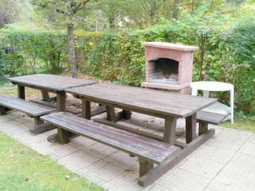 Gorgeous Apartment in Val di Ledro with private terrace - image 10