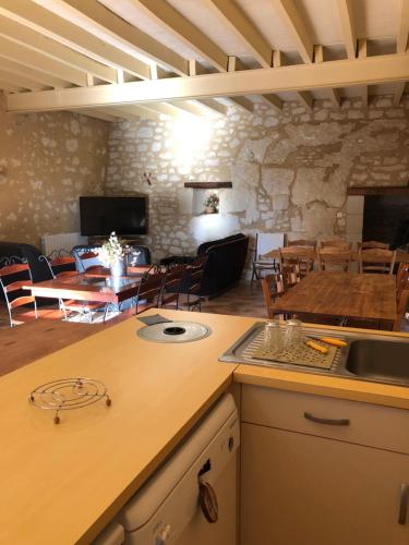 Logis de Poëllier